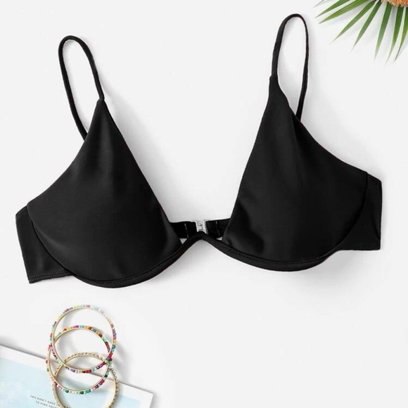 SHEIN Other - Shein Bikini Top - 3/$20 or 4/$25
